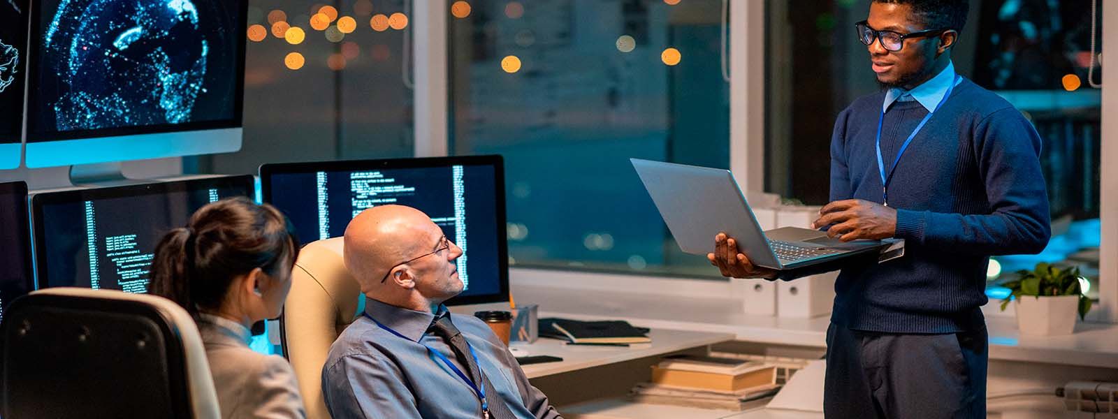En un entorno empresarial digitalizado, la formación en telemetría impulsa la eficiencia del renting. Descubre cómo capacitar a tu personal para optimizar el análisis de datos y obtener beneficios estratégicos