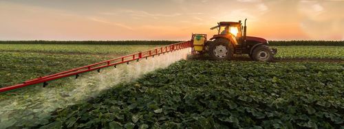 Renting de maquinaria: la opción ideal para la agricultura moderna