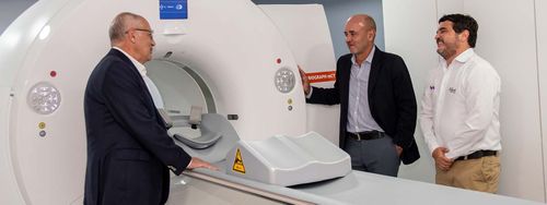 Renting de Equipos Médicos en Perú: Innovación Tecnológica sin Endeudamiento